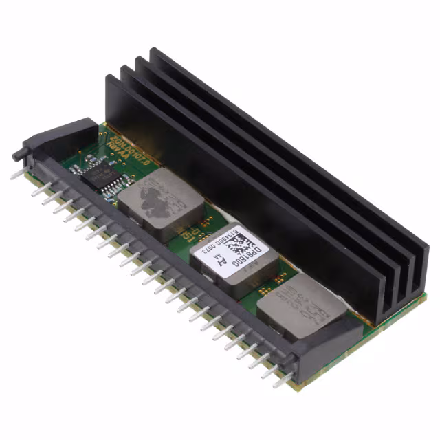 DP8160G-T050 Bel Power Solutions  DC DC Converters